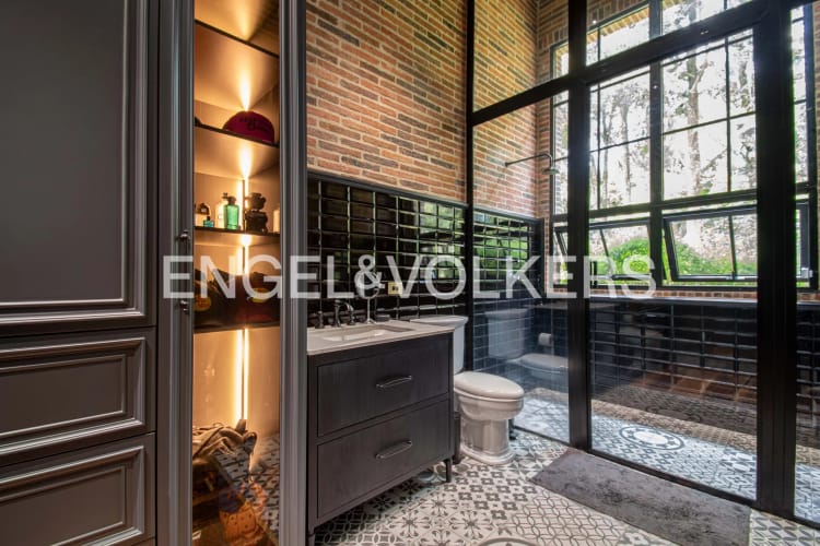 Casa de 5 alcobas en venta en Las Palmas, Envigado, 1270 m² · foto 15 de 21