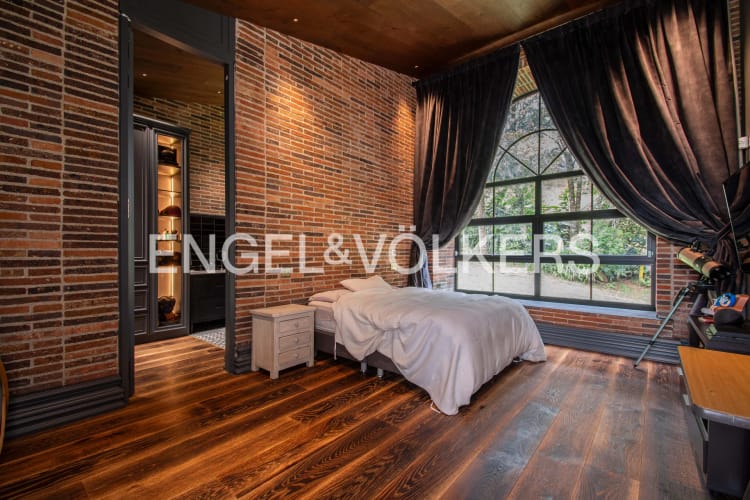 Casa de 5 alcobas en venta en Las Palmas, Envigado, 1270 m² · foto 14 de 21