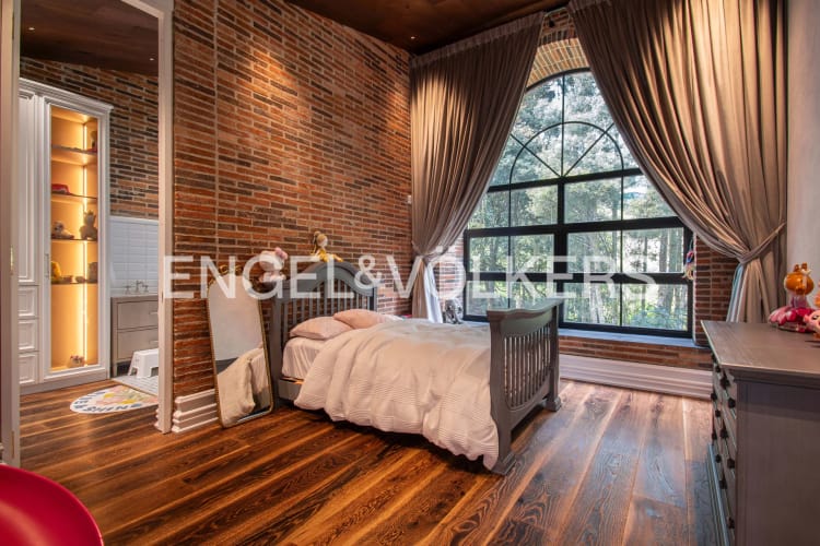 Casa de 5 alcobas en venta en Las Palmas, Envigado, 1270 m² · foto 12 de 21
