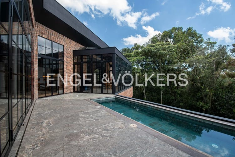 Casa de 5 alcobas en venta en Las Palmas, Envigado, 1270 m² · foto 9 de 21