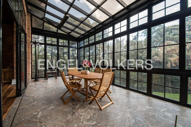 Casa de 5 alcobas en venta en Las Palmas, Envigado, 1270 m² · foto 8 de 21