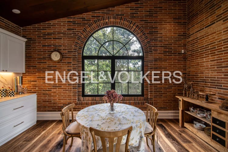 Casa de 5 alcobas en venta en Las Palmas, Envigado, 1270 m² · foto 6 de 21