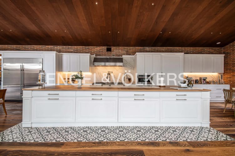 Casa de 5 alcobas en venta en Las Palmas, Envigado, 1270 m² · foto 5 de 21