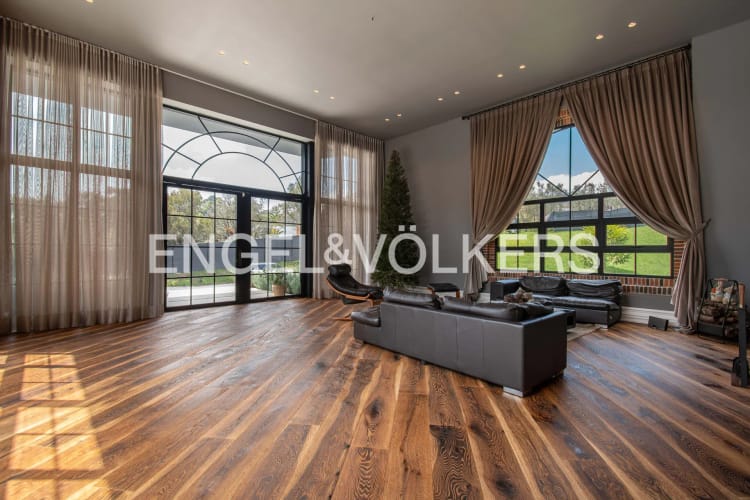 Casa de 5 alcobas en venta en Las Palmas, Envigado, 1270 m² · foto 1 de 21