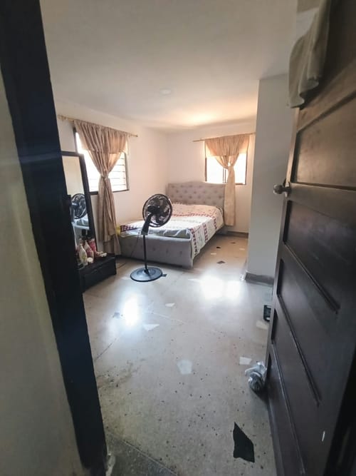 Casa de 3 alcobas en venta en Nueva Granada, Barranquilla, 150 m² · foto 12 de 17