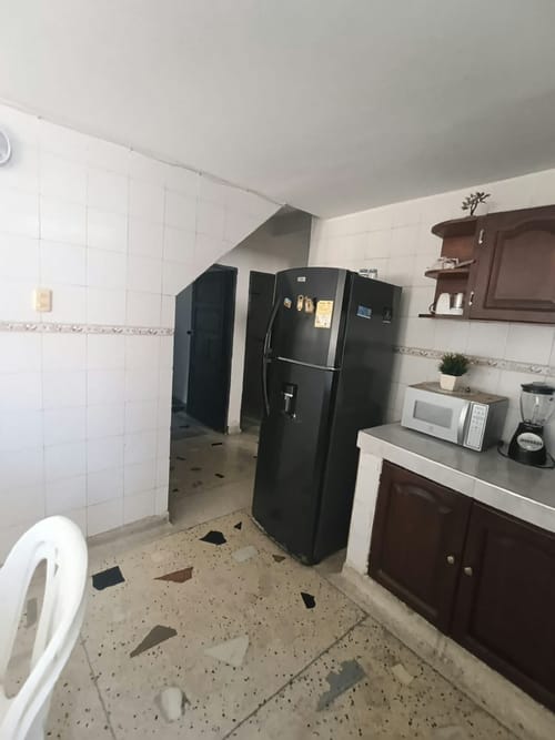 Casa de 3 alcobas en venta en Nueva Granada, Barranquilla, 150 m² · foto 16 de 17