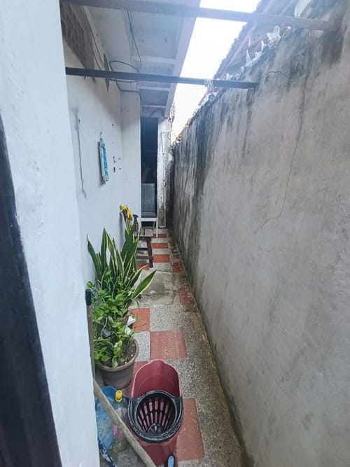 Casa de 3 alcobas en venta en Nueva Granada, Barranquilla, 150 m² · foto 11 de 17