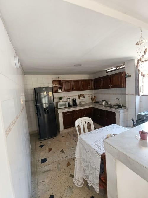 Casa de 3 alcobas en venta en Nueva Granada, Barranquilla, 150 m² · foto 17 de 17