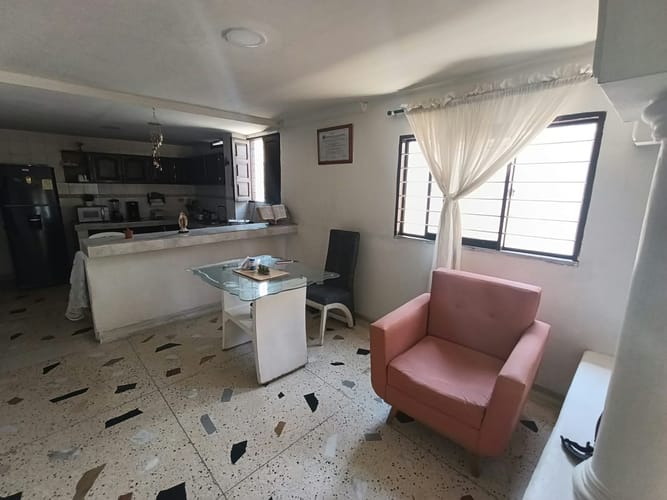 Casa de 3 alcobas en venta en Nueva Granada, Barranquilla, 150 m² · foto 5 de 17