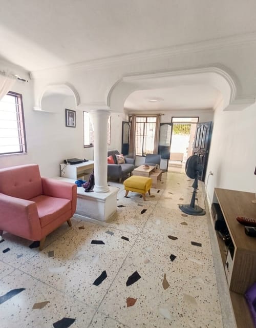 Casa de 3 alcobas en venta en Nueva Granada, Barranquilla, 150 m² · foto 2 de 17