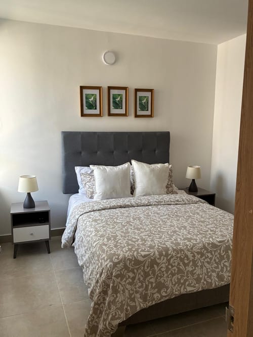 Apartamento de 2 alcobas en venta en Cartagena, 49 m² · foto 6 de 20