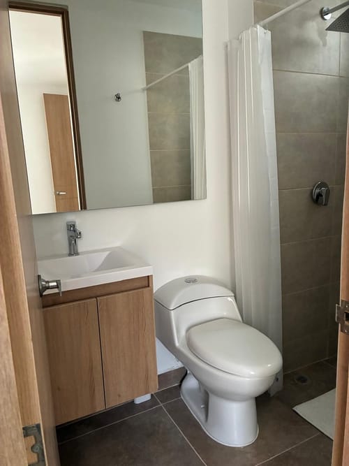 Apartamento de 2 alcobas en venta en Cartagena, 49 m² · foto 8 de 20