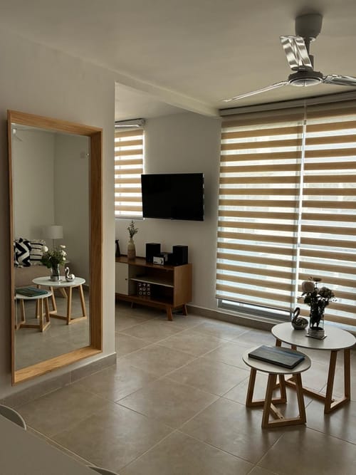 Apartamento de 2 alcobas en venta en Cartagena, 49 m² · foto 10 de 20