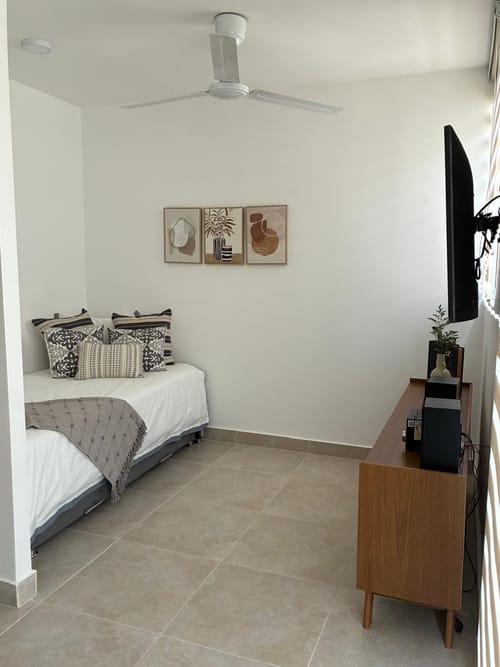 Apartamento de 2 alcobas en venta en Cartagena, 49 m² · foto 12 de 20