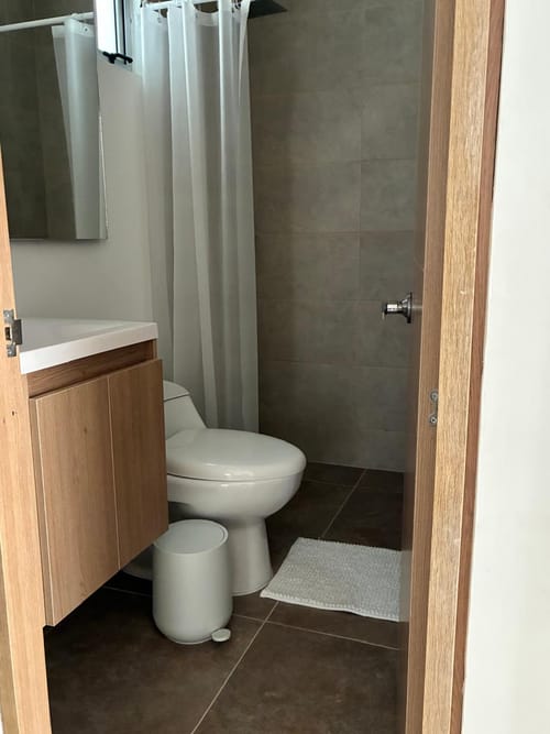 Apartamento de 2 alcobas en venta en Cartagena, 49 m² · foto 13 de 20