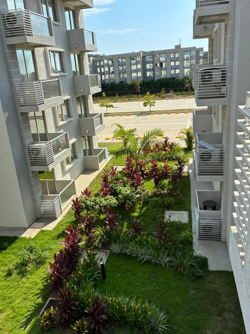 Apartamento de 2 alcobas en venta en Cartagena, 49 m² · foto 15 de 20