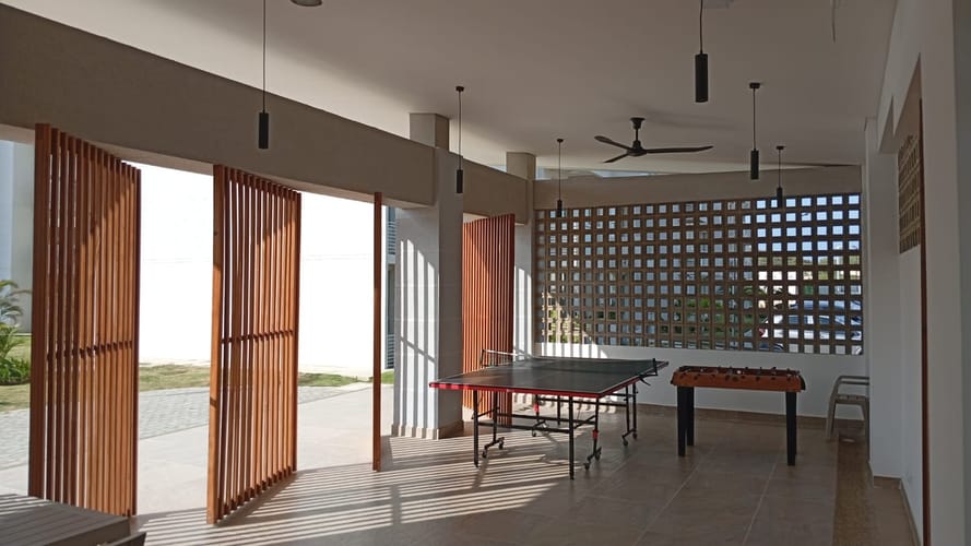 Apartamento de 2 alcobas en venta en Cartagena, 49 m² · foto 16 de 20