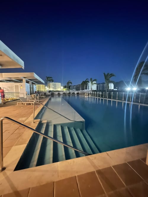 Apartamento de 2 alcobas en venta en Cartagena, 49 m² · foto 18 de 20