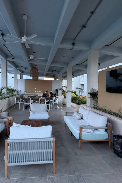 Apartamento de 2 alcobas en venta en Cartagena, 49 m² · foto 19 de 20