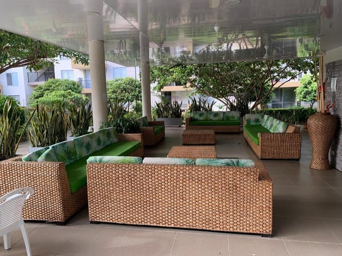 Apartamento de 2 alcobas en venta en Ricaurte, 55 m² · foto 5 de 20