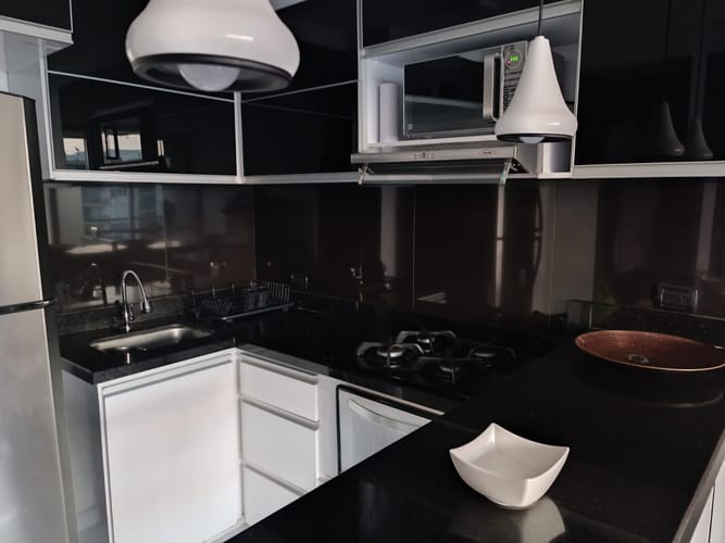 Apartamento de 2 alcobas en venta en Ricaurte, 55 m² · foto 10 de 20