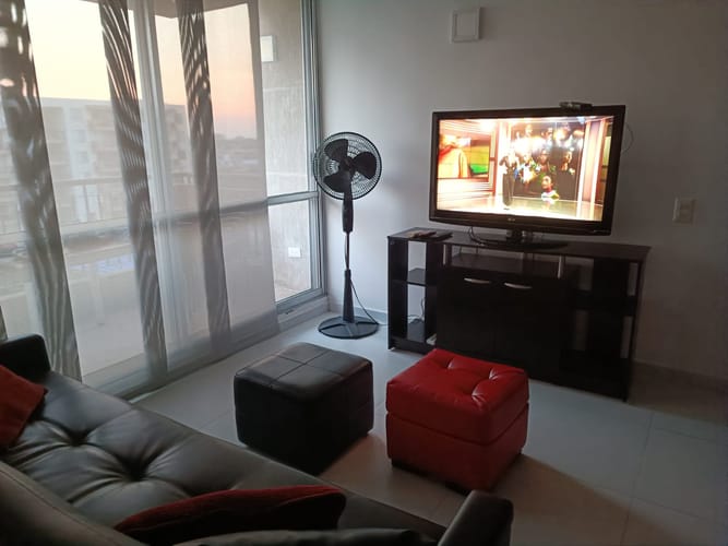 Apartamento de 2 alcobas en venta en Ricaurte, 55 m² · foto 12 de 20
