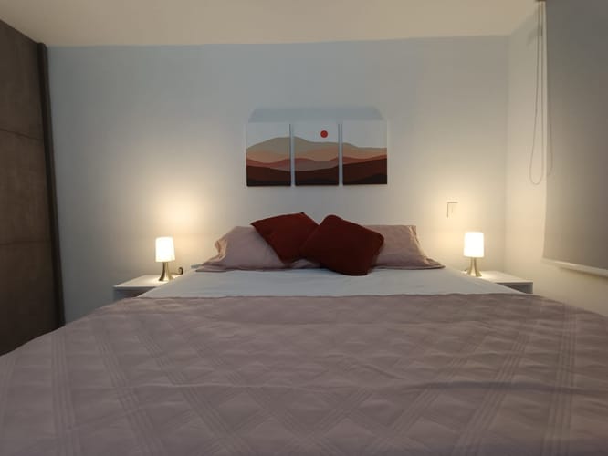 Apartamento de 2 alcobas en venta en Ricaurte, 55 m² · foto 13 de 20