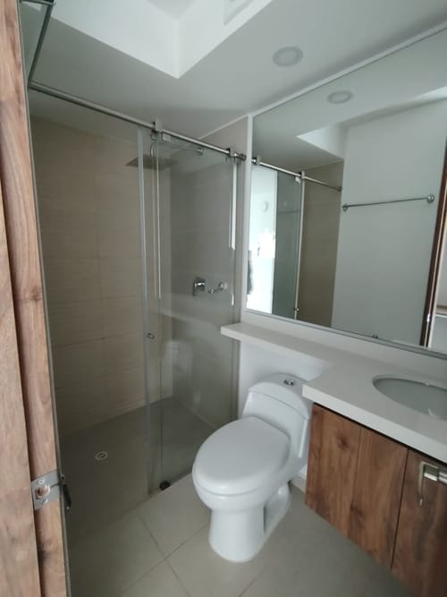 Apartamento de 3 alcobas en arriendo en Hacienda Fontanar, Cajicá, 80 m² · foto 14 de 21