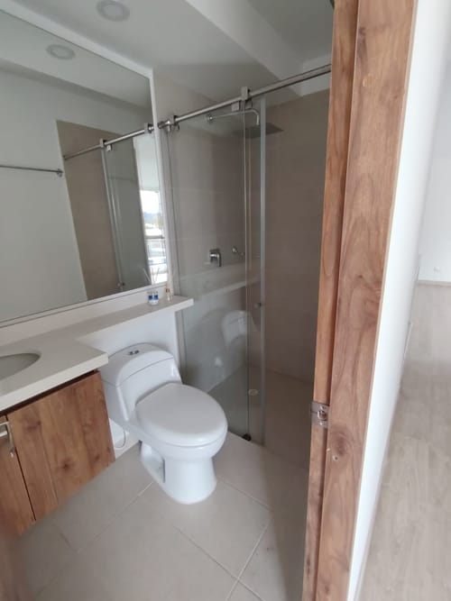 Apartamento de 3 alcobas en arriendo en Hacienda Fontanar, Cajicá, 80 m² · foto 15 de 21