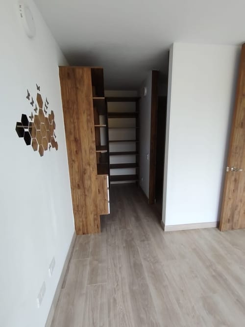 Apartamento de 3 alcobas en arriendo en Hacienda Fontanar, Cajicá, 80 m² · foto 9 de 21