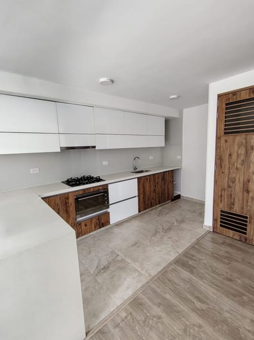 Apartamento de 3 alcobas en arriendo en Hacienda Fontanar, Cajicá, 80 m² · foto 4 de 21