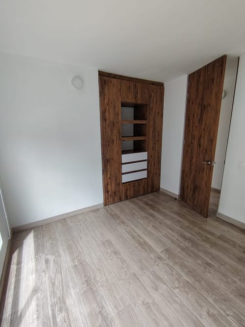 Apartamento de 3 alcobas en arriendo en Hacienda Fontanar, Cajicá, 80 m² · foto 12 de 21