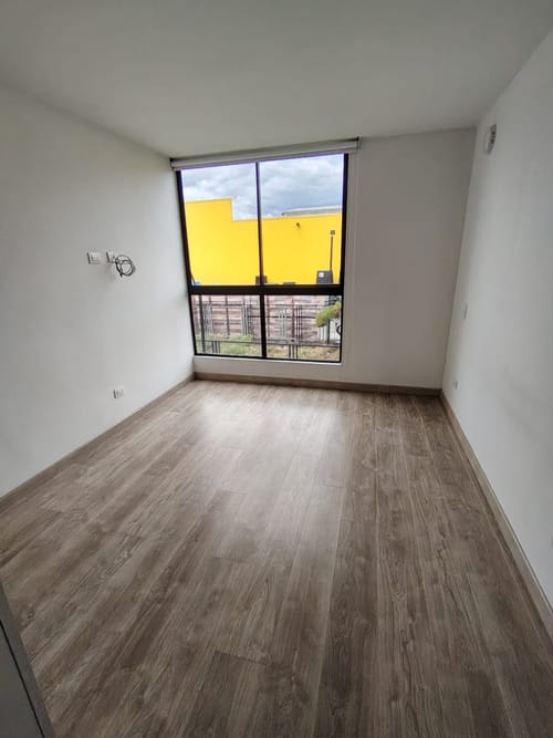 Apartamento de 3 alcobas en arriendo en Hacienda Fontanar, Cajicá, 80 m² · foto 16 de 21