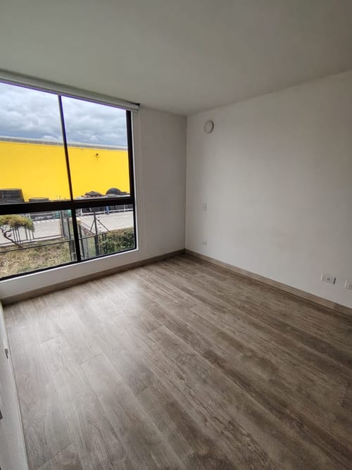 Apartamento de 3 alcobas en arriendo en Hacienda Fontanar, Cajicá, 80 m² · foto 17 de 21