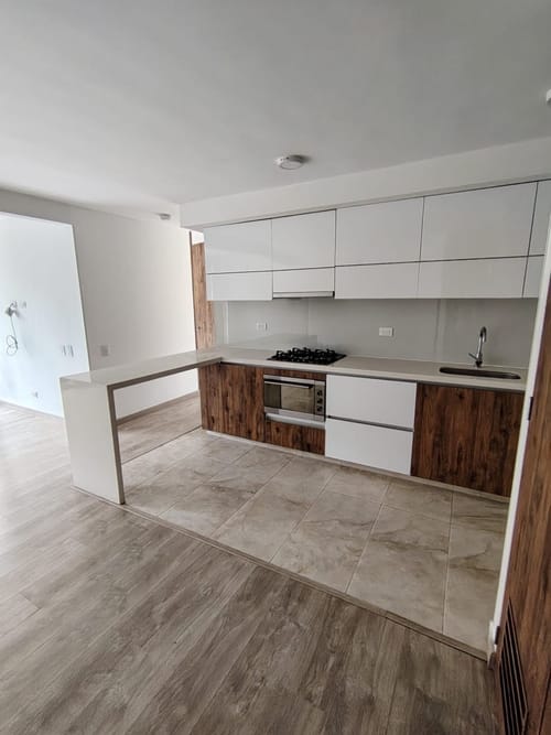Apartamento de 3 alcobas en arriendo en Hacienda Fontanar, Cajicá, 80 m² · foto 6 de 21