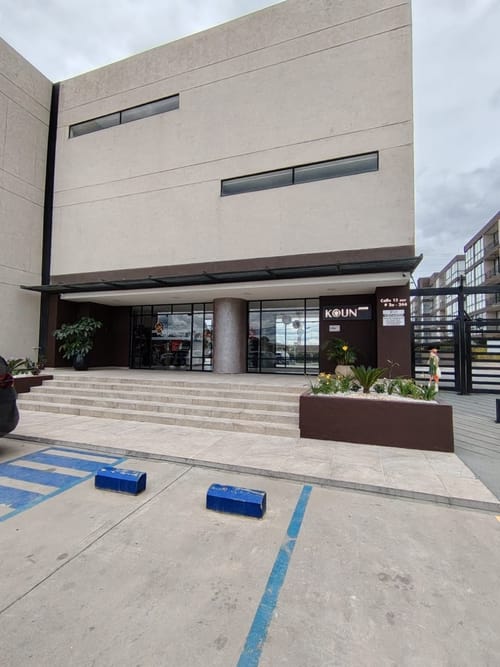 Apartamento de 3 alcobas en arriendo en Hacienda Fontanar, Cajicá, 80 m² · foto 21 de 21