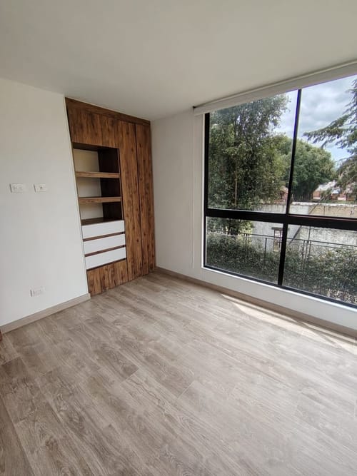 Apartamento de 3 alcobas en arriendo en Hacienda Fontanar, Cajicá, 80 m² · foto 18 de 21