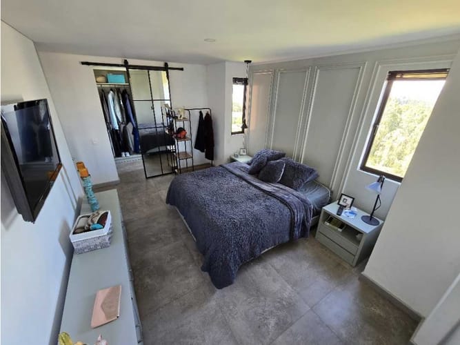 Apartamento de 2 alcobas en venta en Centro, Rionegro, 78 m² · foto 7 de 18