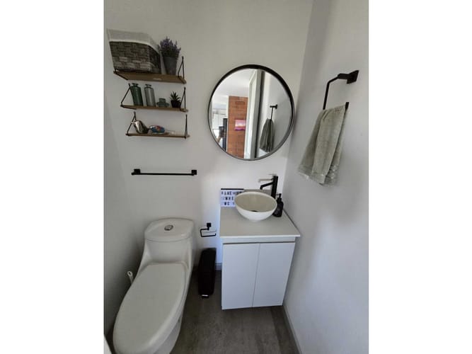 Apartamento de 2 alcobas en venta en Centro, Rionegro, 78 m² · foto 10 de 18