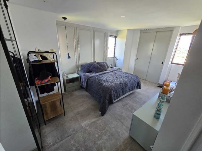 Apartamento de 2 alcobas en venta en Centro, Rionegro, 78 m² · foto 13 de 18