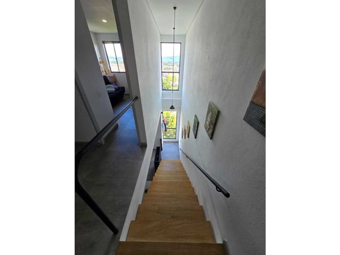 Apartamento de 2 alcobas en venta en Centro, Rionegro, 78 m² · foto 15 de 18