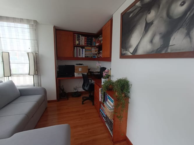 Apartamento de 4 alcobas en venta en Ilarco, Bogotá, 172 m² · foto 6 de 19