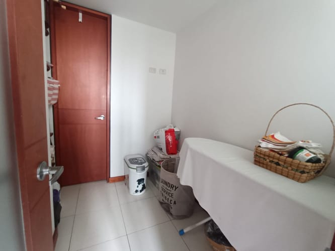 Apartamento de 4 alcobas en venta en Ilarco, Bogotá, 172 m² · foto 8 de 19