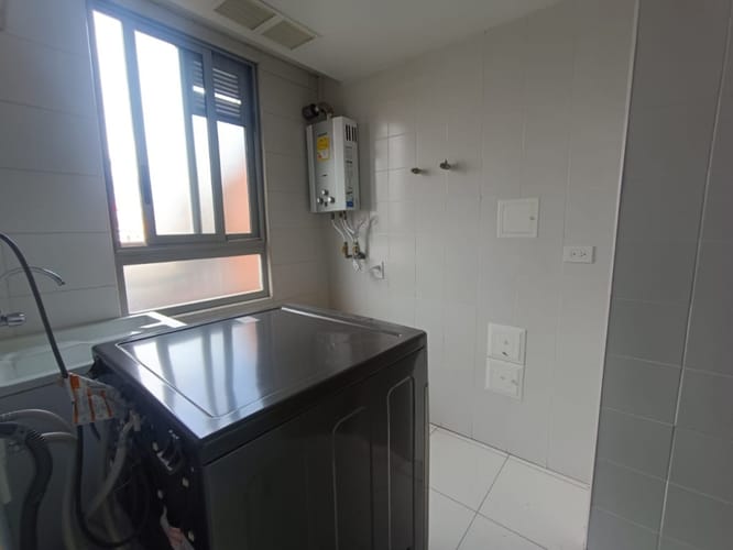 Apartamento de 4 alcobas en venta en Ilarco, Bogotá, 172 m² · foto 9 de 19