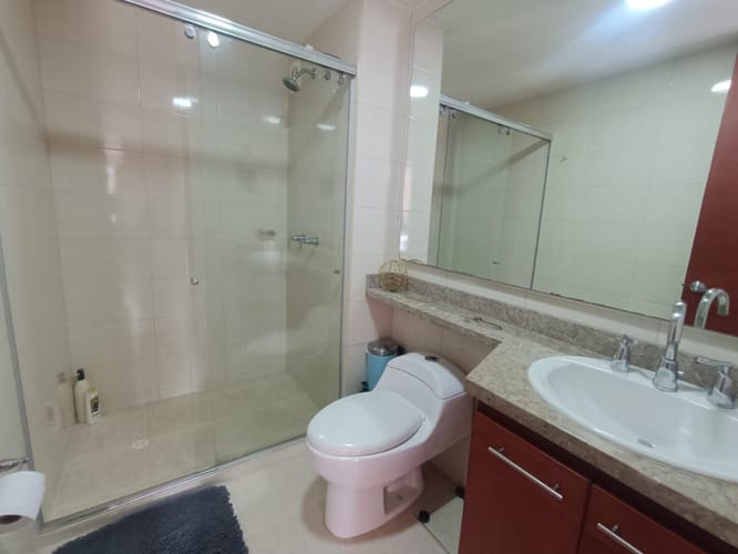 Apartamento de 4 alcobas en venta en Ilarco, Bogotá, 172 m² · foto 14 de 19