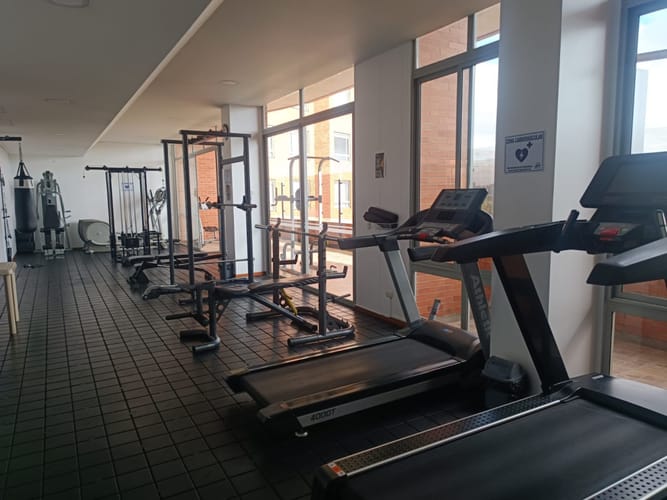 Apartamento de 4 alcobas en venta en Ilarco, Bogotá, 172 m² · foto 15 de 19