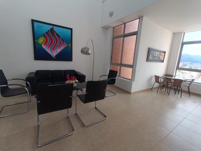 Apartamento de 4 alcobas en venta en Ilarco, Bogotá, 172 m² · foto 17 de 19