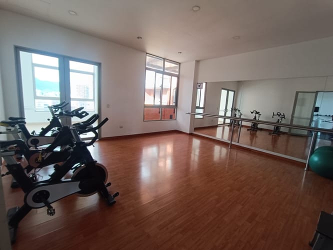 Apartamento de 4 alcobas en venta en Ilarco, Bogotá, 172 m² · foto 18 de 19