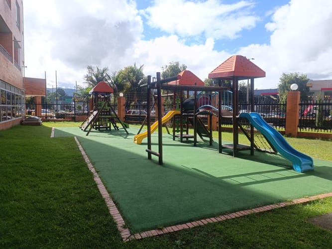 Apartamento de 4 alcobas en venta en Ilarco, Bogotá, 172 m² · foto 19 de 19