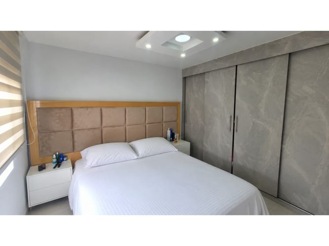 Apartamento de 3 alcobas en venta en Santa Barbara, Cali, 58 m² · foto 9 de 13